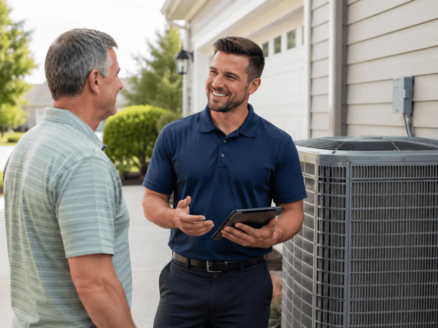 Heat Pump Installation Gardnerville, NV FAQs